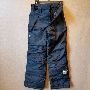 Ski pants, boys